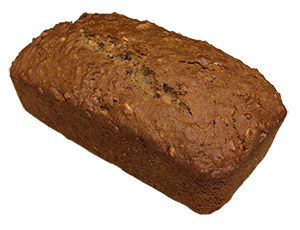 Banana Bread
